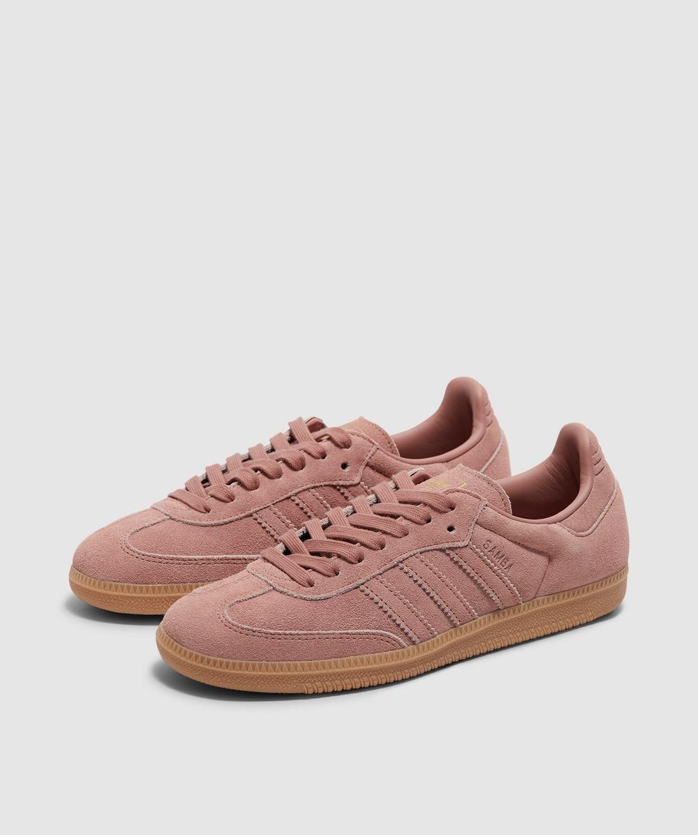 ◆adidas◆アディダス SAMBA OG JI3209 WARM/WARM/WOND adidas Samba OG Shoes - Pink | Free Shipping with adiClub