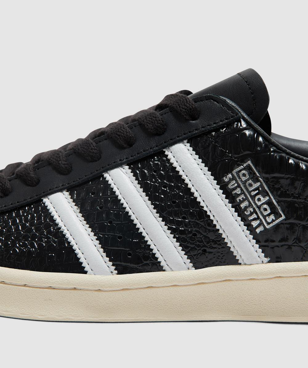 【本物保証 /関税・送料無料】Adidas Superstar Vintage BLACK 27748460_58205838_600.jpg