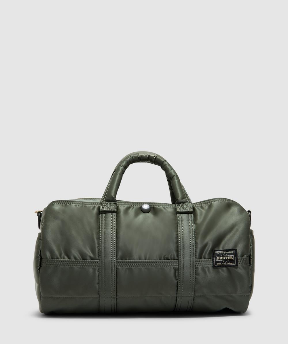 Porter - Yoshida & Co Tanker roll bag | SAGE GREEN | SEVENSTORE