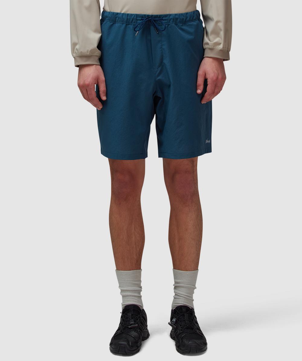 Nanga Dotair� Comfy Short In Blue