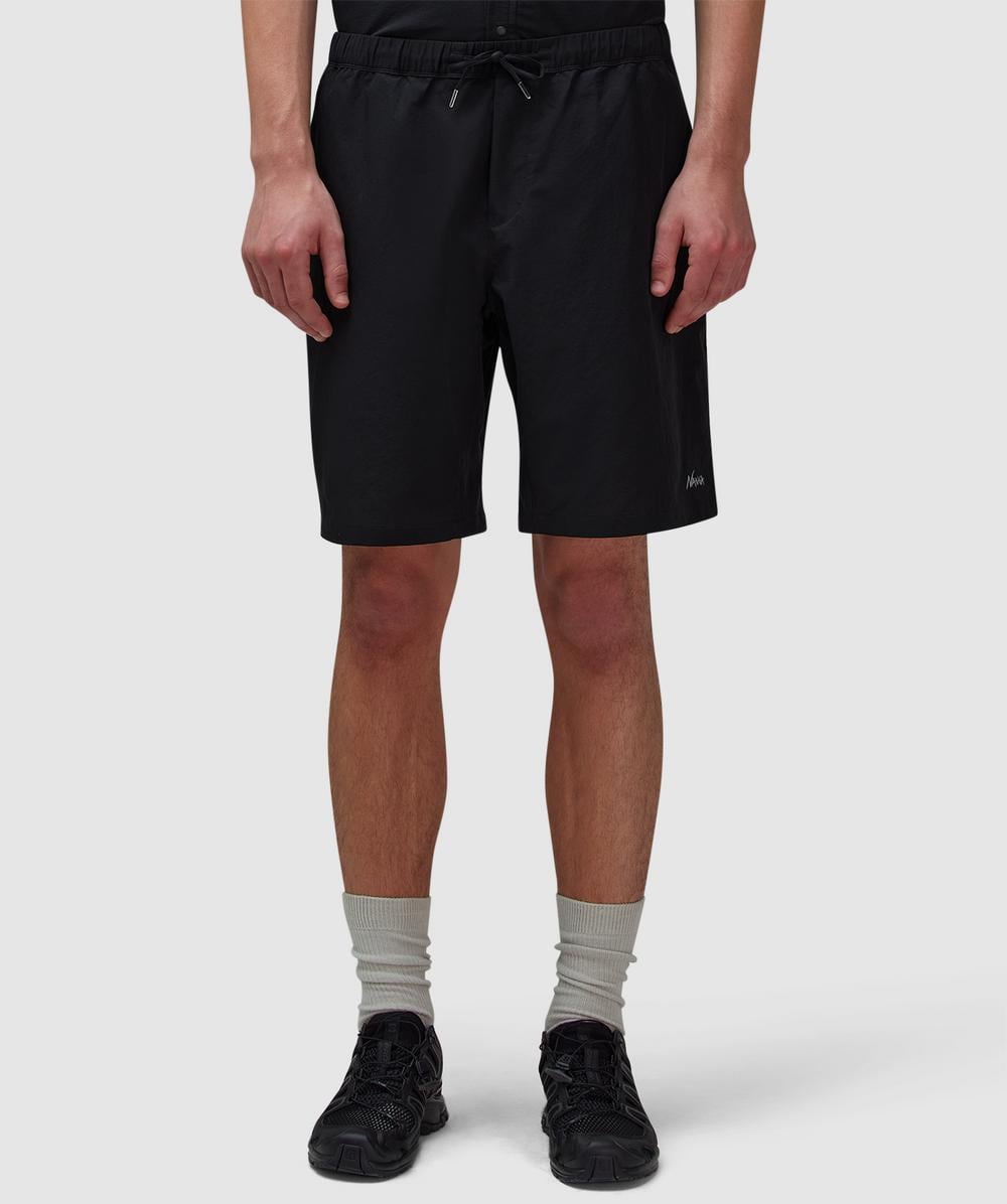 NANGA Dotair� Comfy Short (Black - S) - Size S, Male