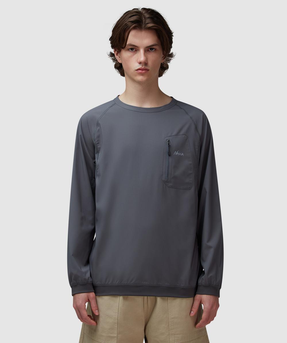 Nanga Hybrid Flex T-shirt