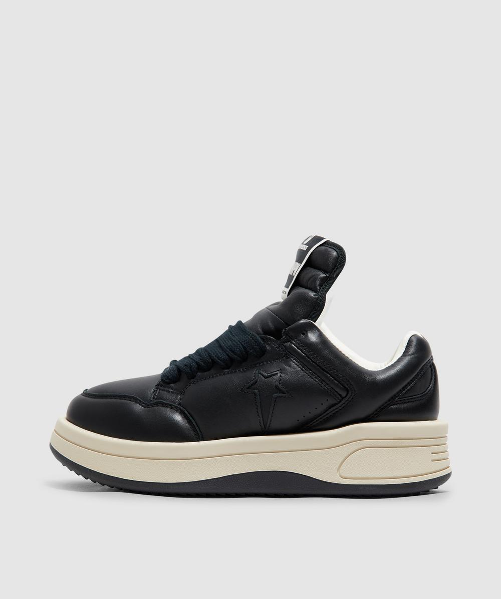 Rick Owens Turbowpn Ox Trainer