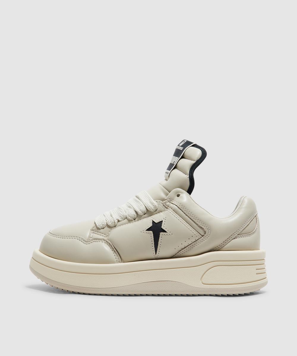 Rick Owens Turbowpn Ox Trainer