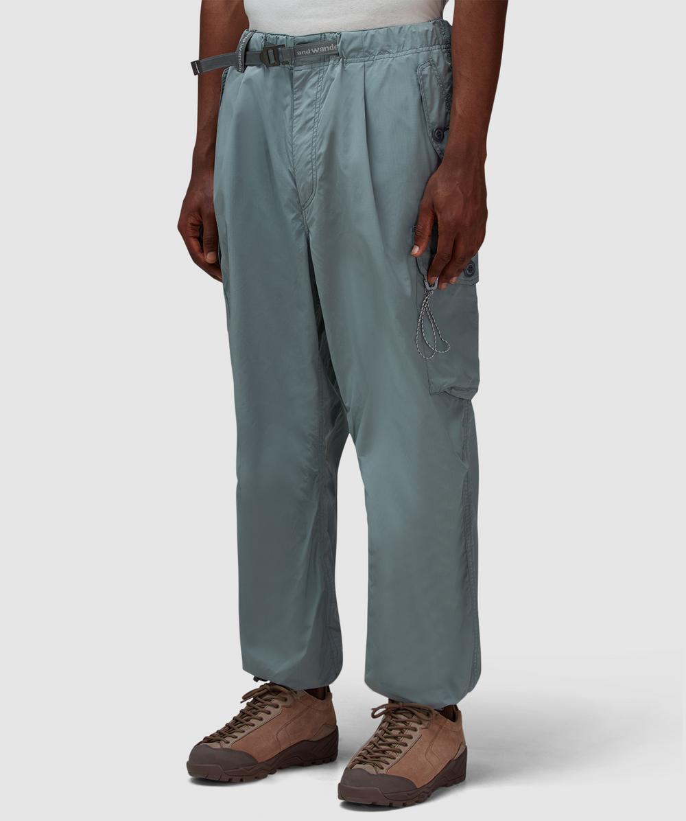 And Wander Oversized cargo pant | L.SAGE | SEVENSTORE