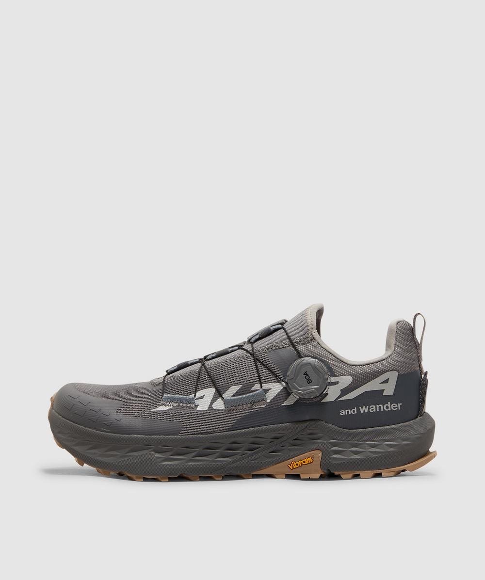 And Wander X Altra Timp 5 Boa Sneaker
