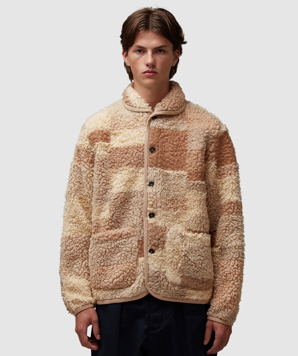 Universal works lancaster jacket hotsell