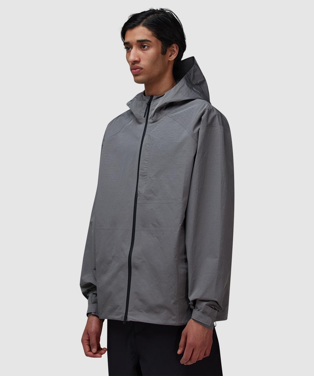 【専用】RLX Patrol Hooded Jacket サイズM RLX Ralph Lauren Patrol Hooded Windbreaker Jacket | Black