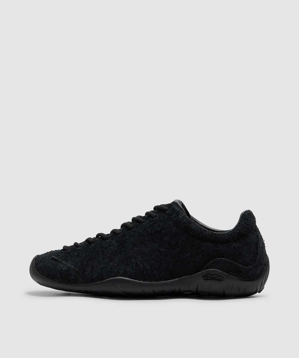 Hiking Patrol X Diemme Ampezzo Rocca Sneaker (Black - 41) - Size 41, Unisex