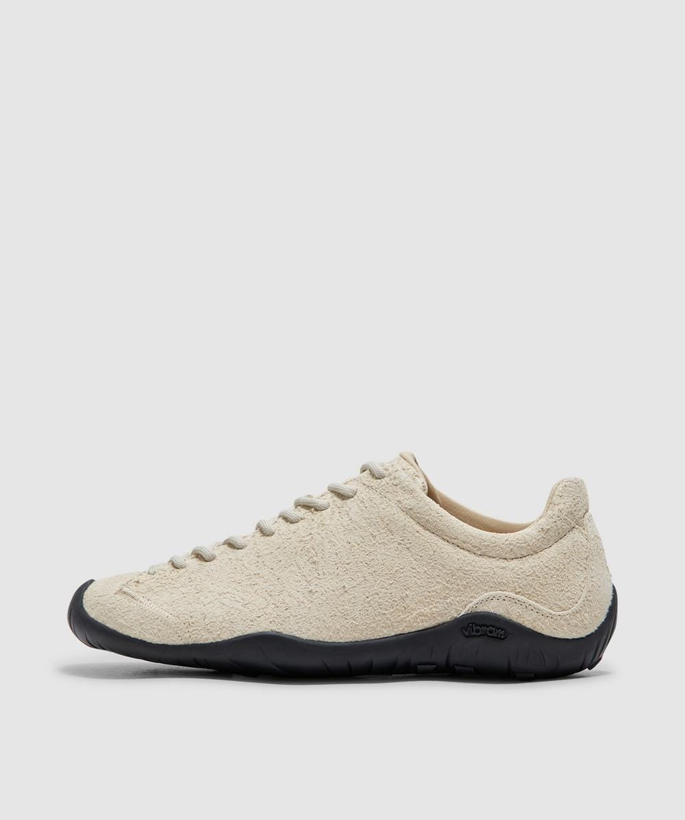 Hiking Patrol X Diemme Ampezzo Rocca Sneaker (Off White - 40) - Size 40, Unisex