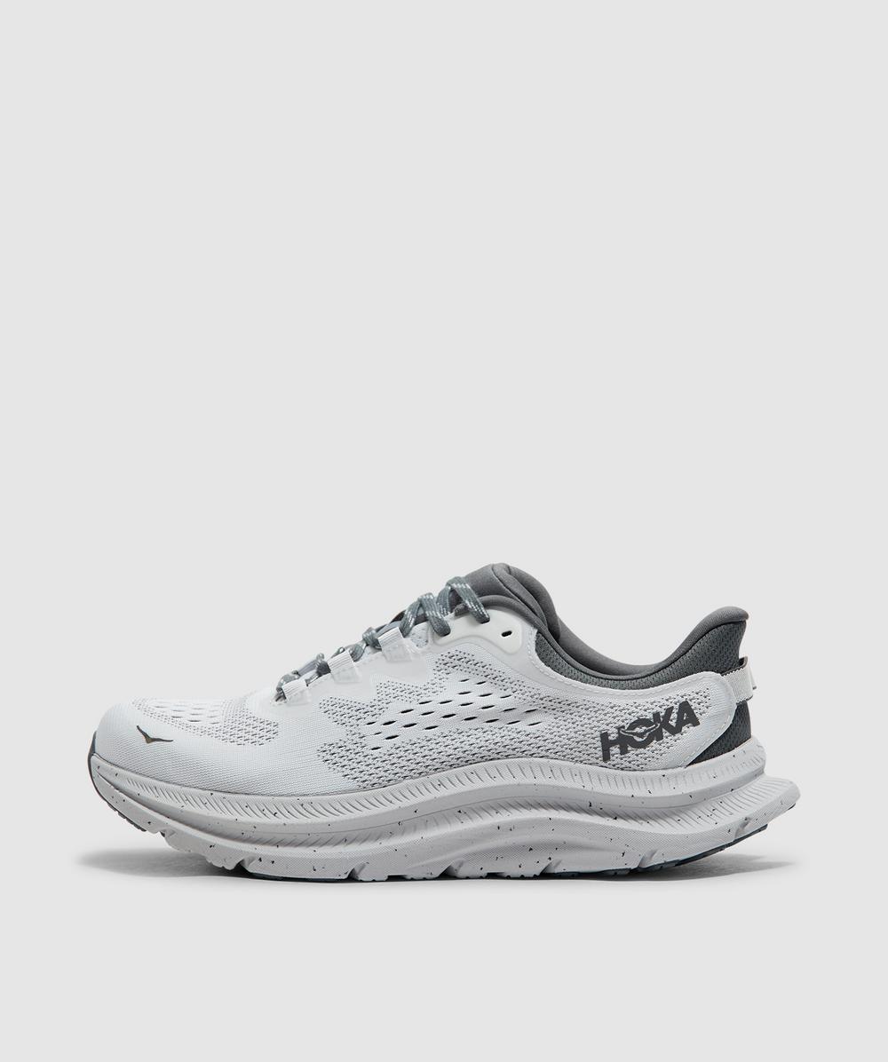 Hoka Clifton 9 Sneaker In Harbor Mist / Black