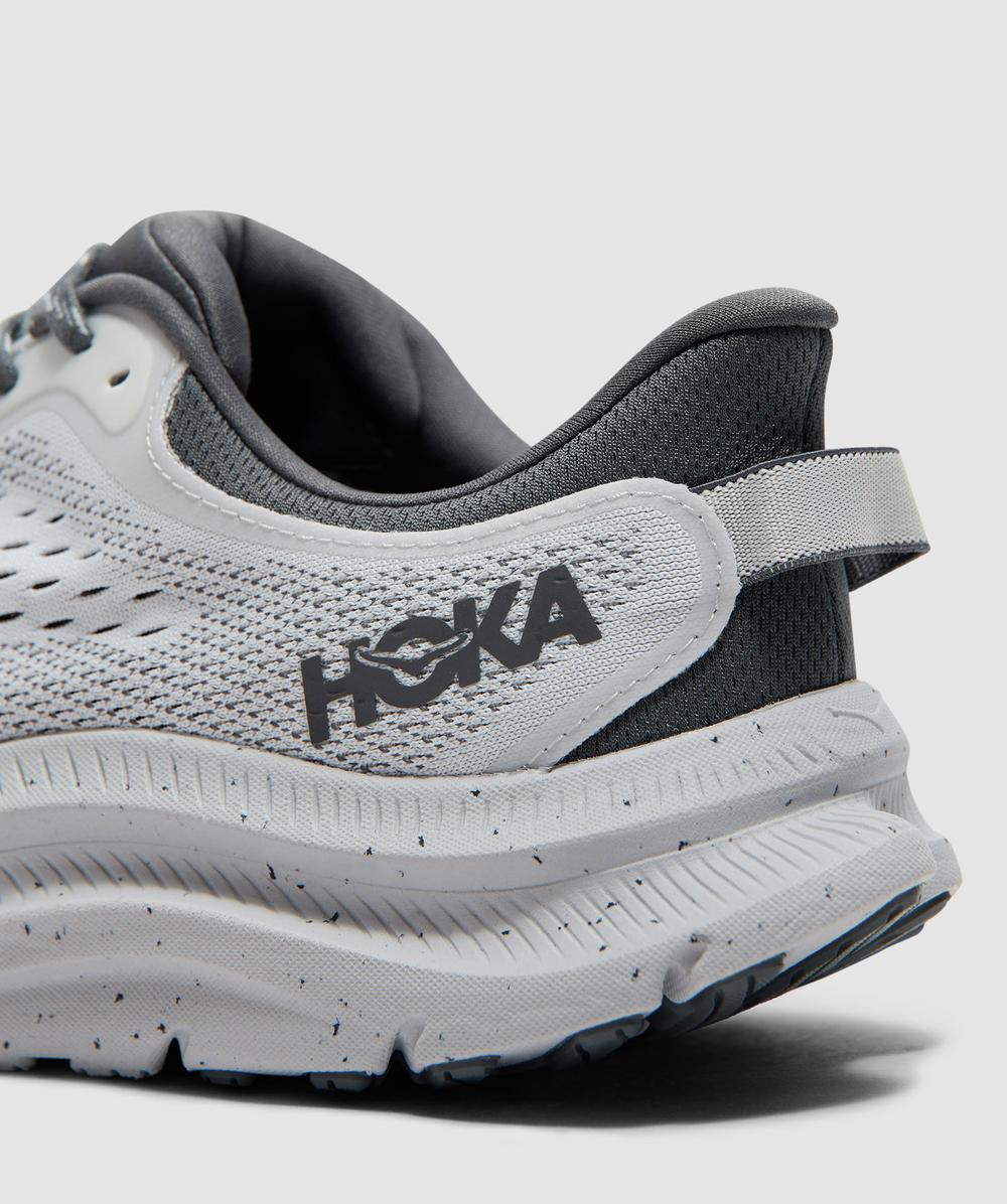かな Hoka Kawana 2 sneaker | COSMIC GREY / STARDUST | SEVENSTORE