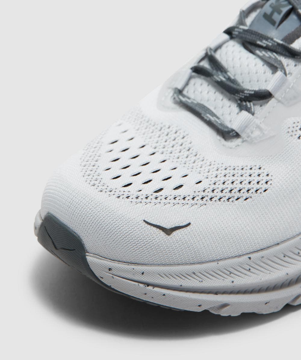 Hoka Kawana 2 sneaker | COSMIC GREY / STARDUST | SEVENSTORE