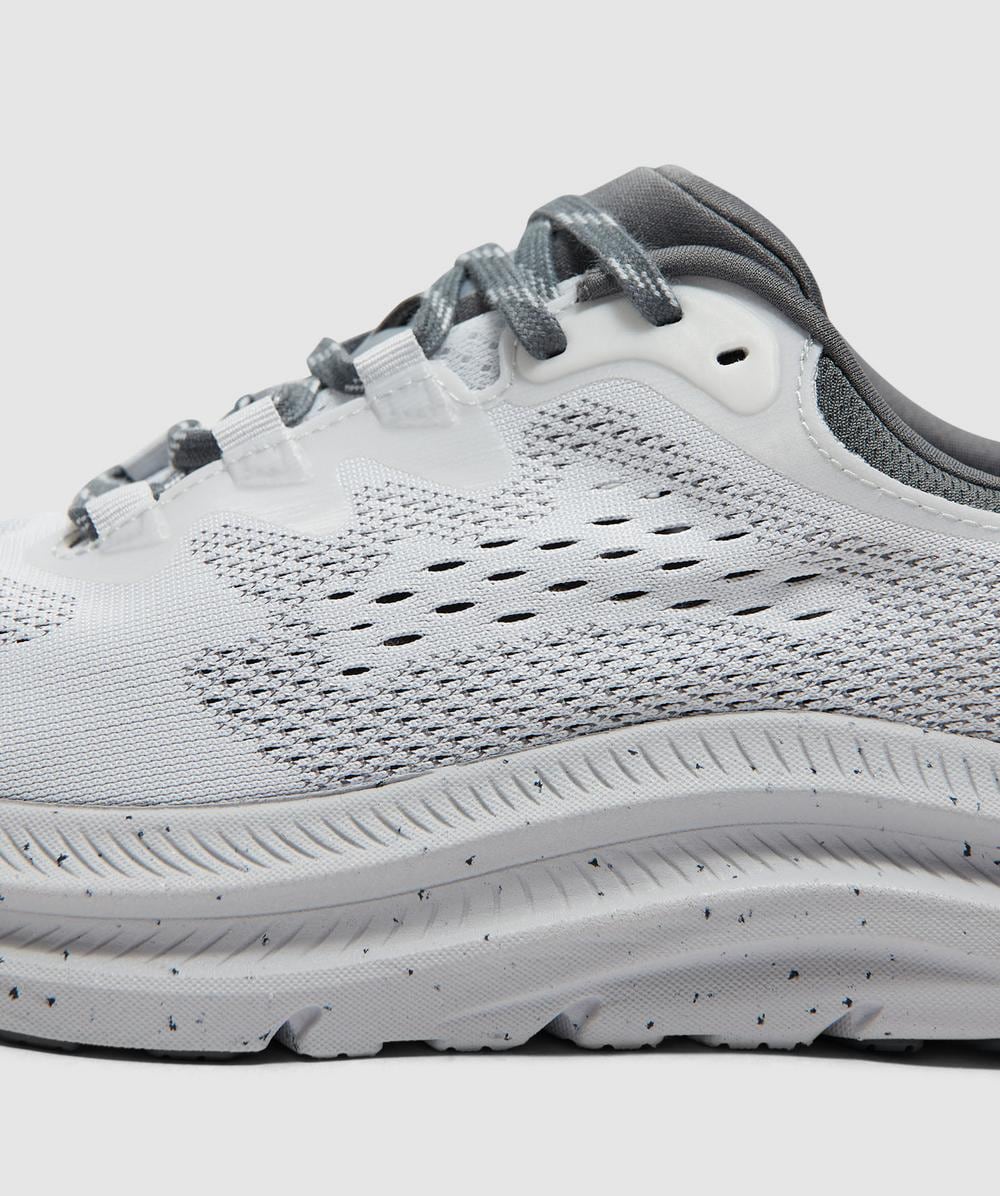 Hoka Kawana 2 sneaker | COSMIC GREY / STARDUST | SEVENSTORE