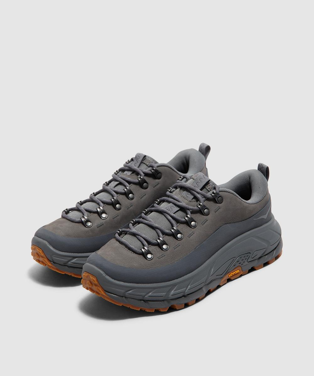 Hoka Tor summit sneaker | ASTEROID / SATELITE GREY | SEVENSTORE
