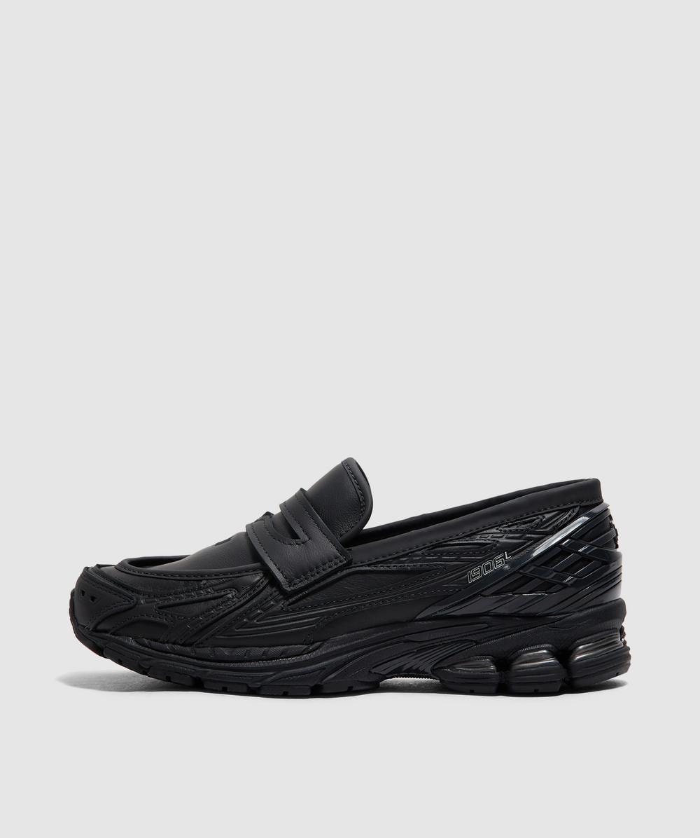 New Balance 1906 Loafer (Black/Black - 5) - Size 5 - Women's, Unisex