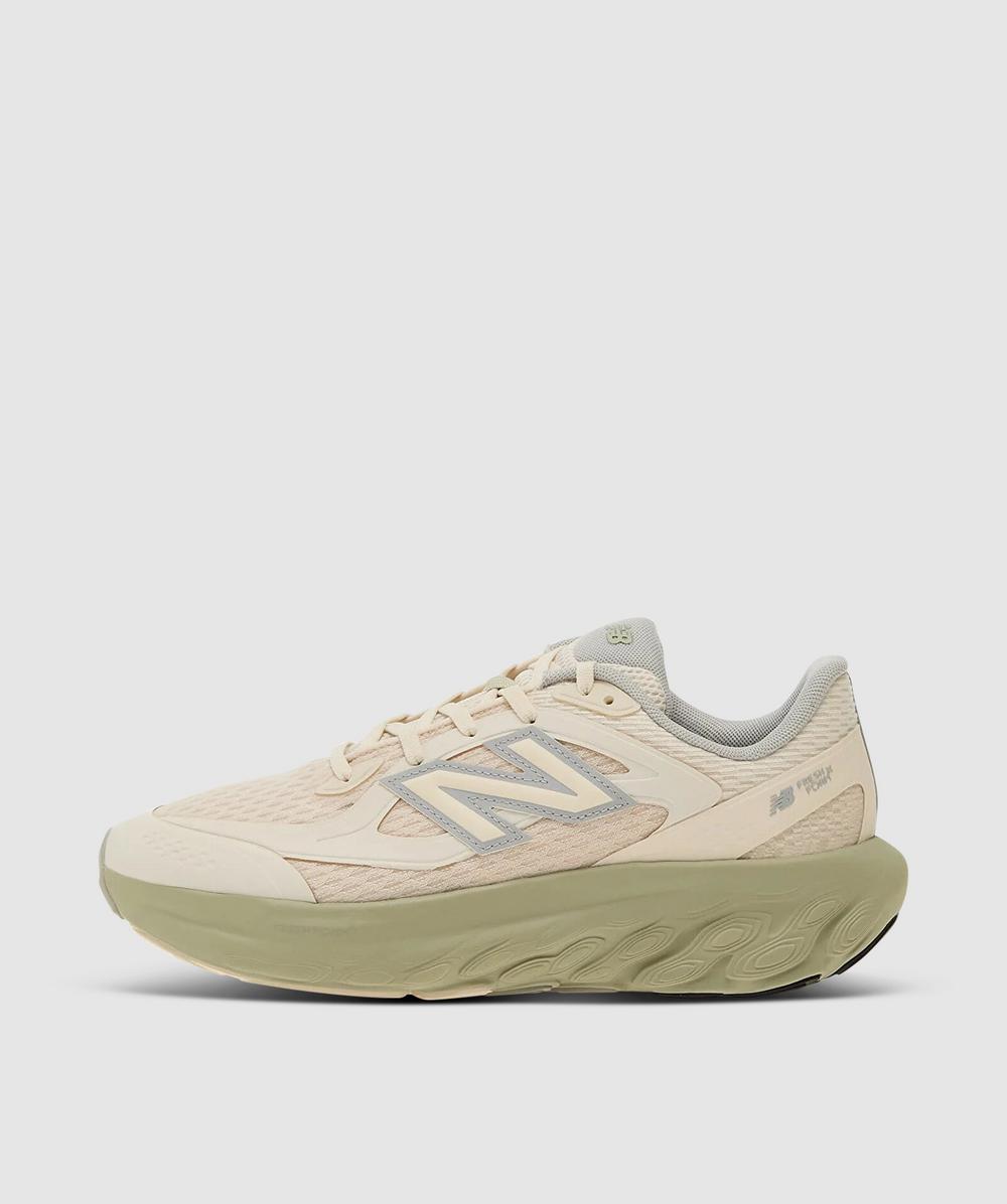New Balance Fresh Foam Sneaker (Linen - 6) - Size 6 - Men's, Unisex