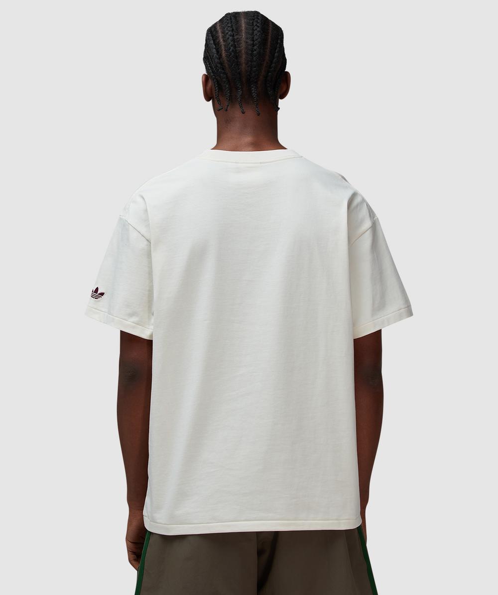 【adidas】 X Brain Dead T-Shirt（送料込み） Adidas x Brain Dead T-Shirt | Apparel » Buy online now!