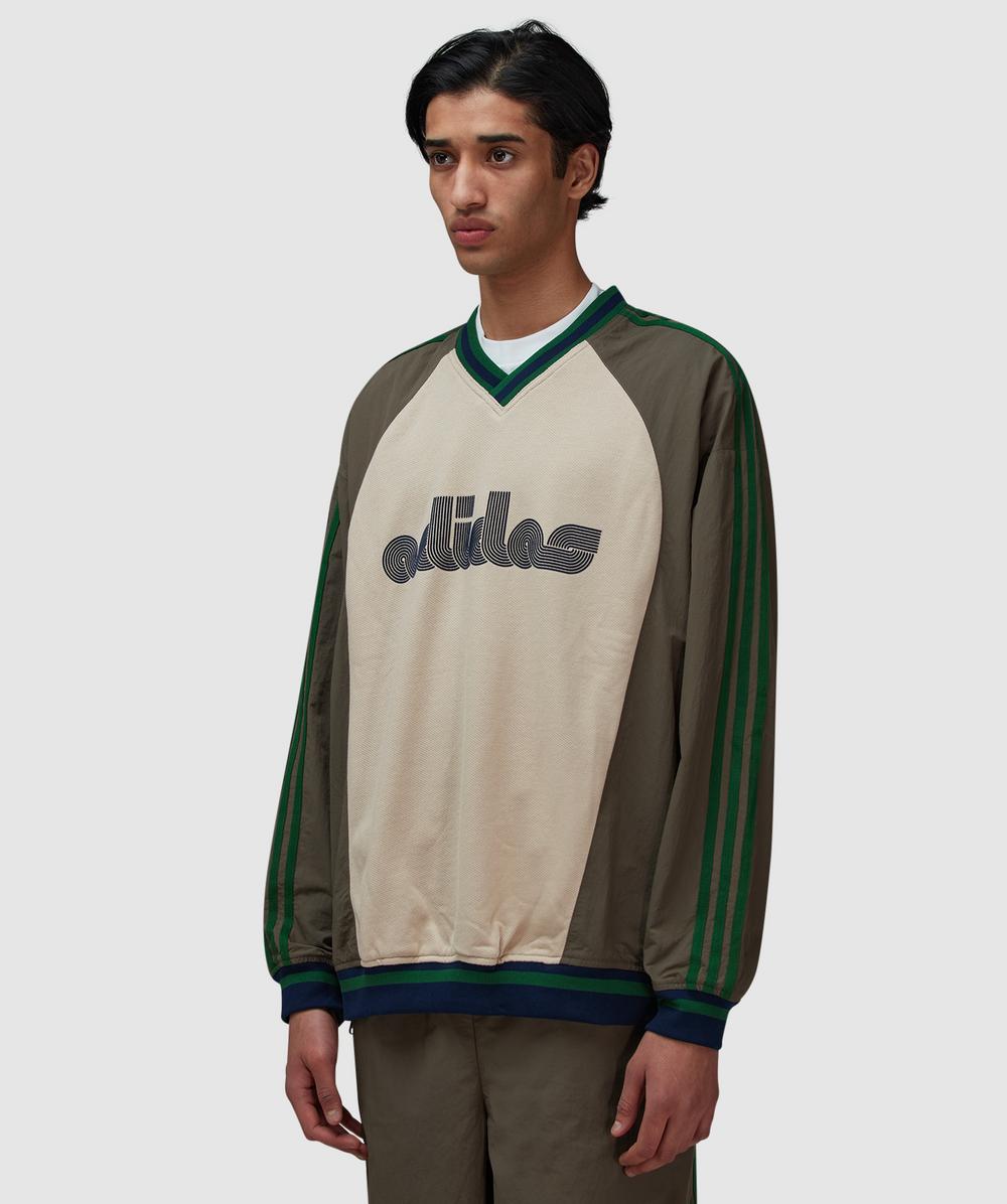 【送料無料】 sweatshirt Dead Brain X adidas | SEVENSTORE | BRANCH トップス