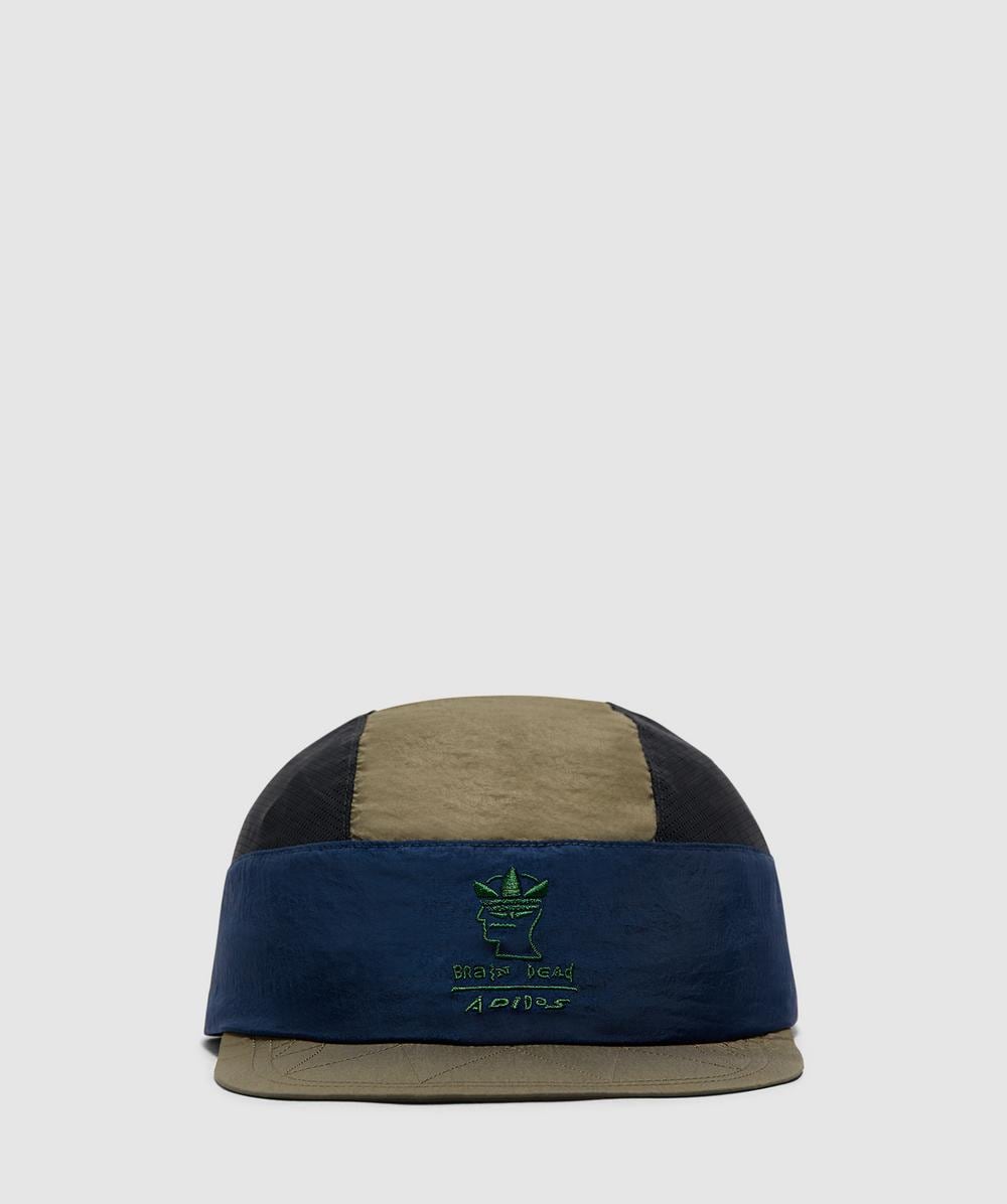 Adidas Originals Adidas X Brain Dead Cap