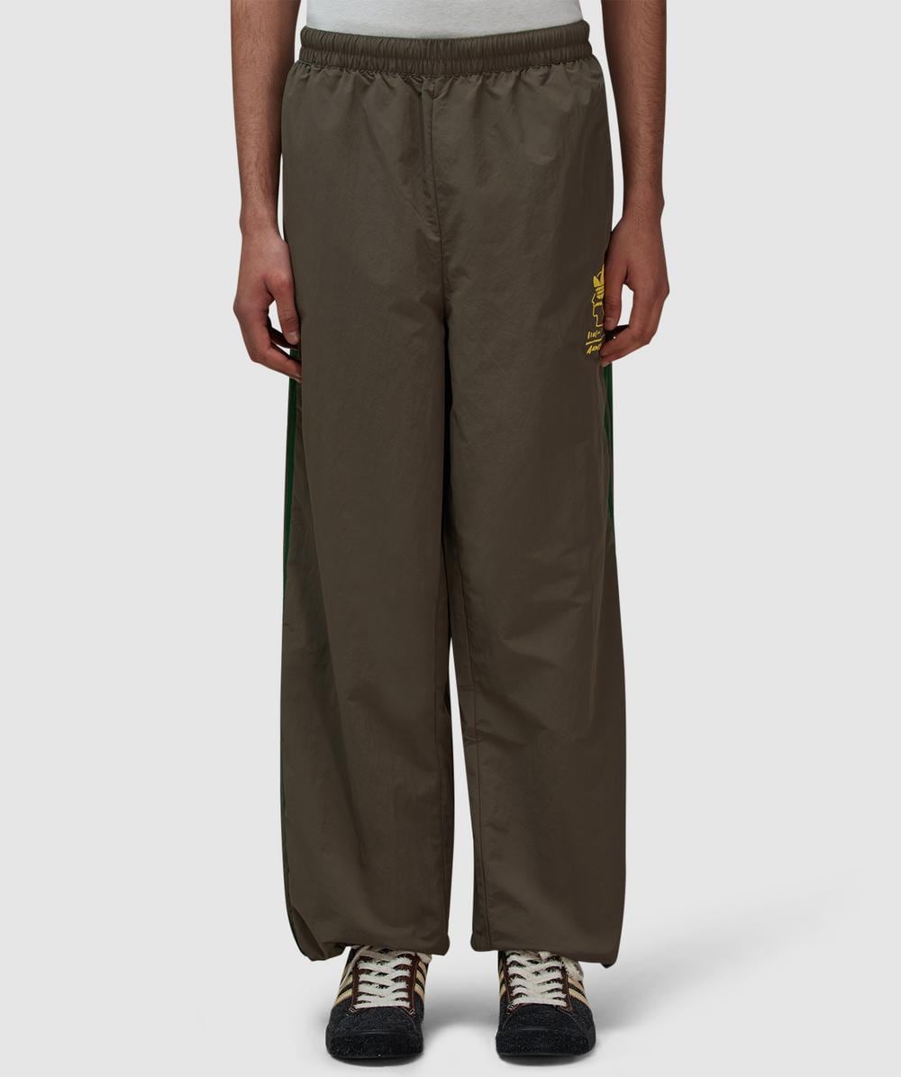 adidas X Brain Dead Track Pant (Branch - M) - Size M, Male