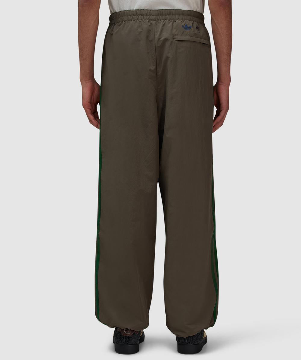 パンツ adidas BRAIN DEAD TRACK PANT Adidas x BRAIN DEAD TRACK PANT Brown | BSTN Store