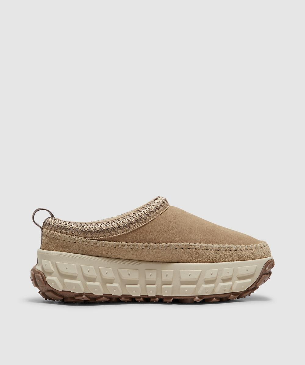 (取寄) アグ ベンチャー デイズ UGG Venture Daze Mustard Seed UGG Venture daze slipper | MUSTARD SEED | SEVENSTORE