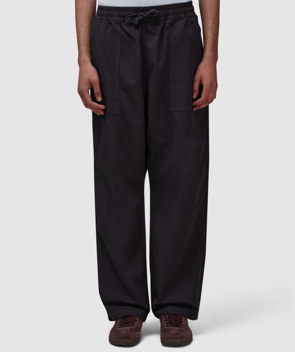 Service Works Ripstop Chef Pant (Washed Black - S) - Size Clothing & Accessories > Clothing > Pants, Male
