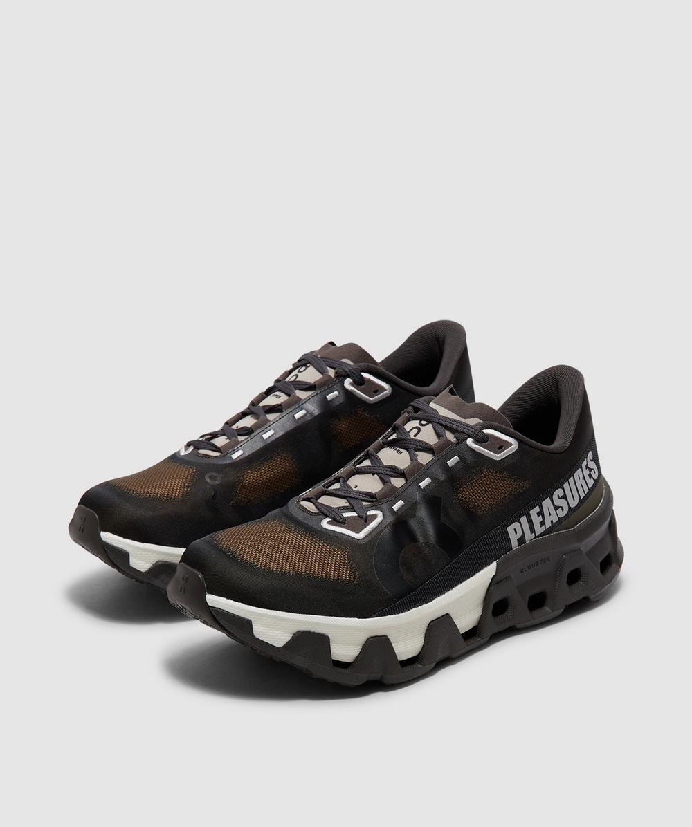 【入手困難】On PLEASURES LOOP Cloudmonster Hyper PLS-TL The Cloudmonster 2: PLEASURES x The Loop Women's Shoe | On