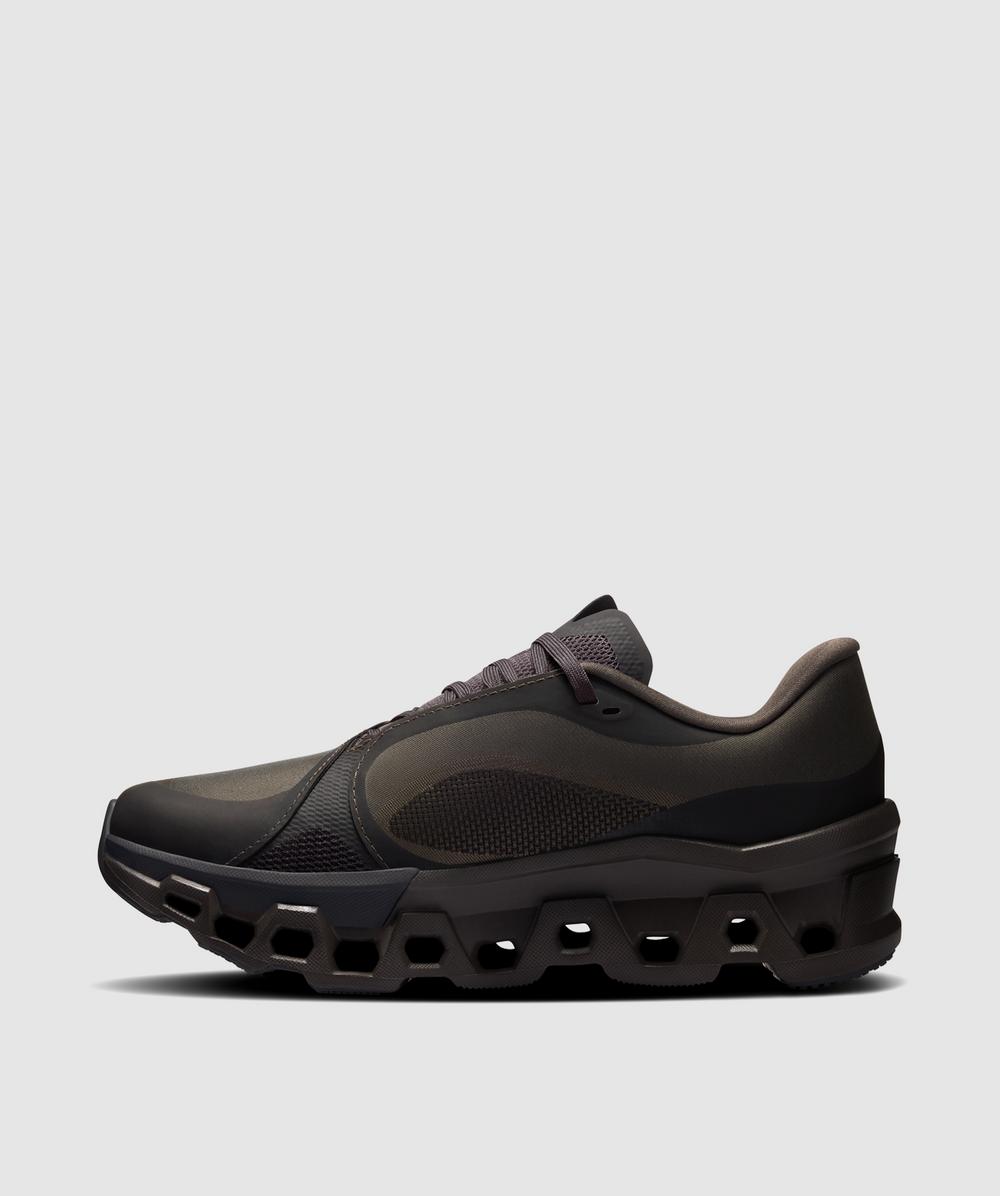 On x PAF cloudmonster2 27cm ブラック On Running x Paf Cloudmonster 2 low-top Sneakers | Black