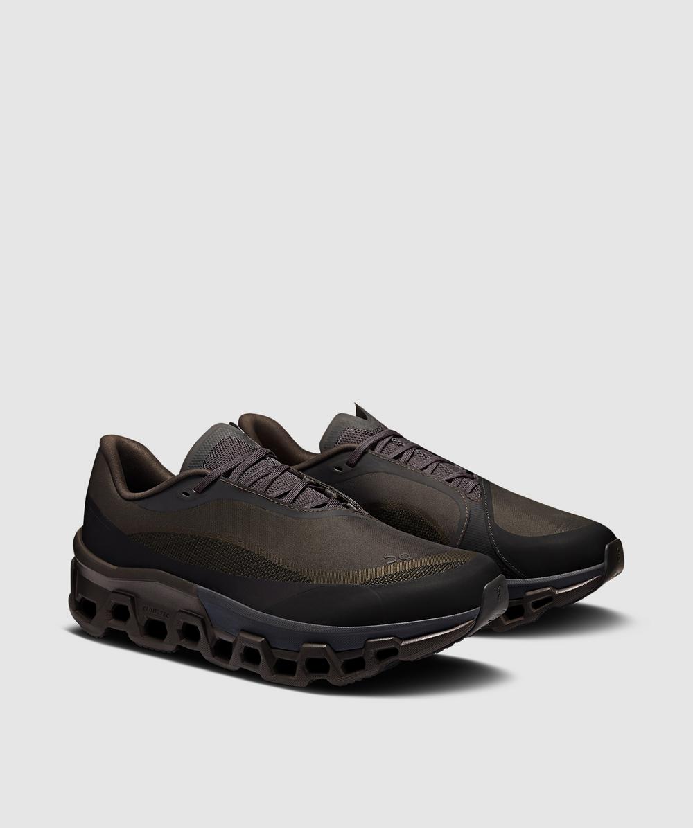 On X PAF cloudmonster 2 sneaker | THORN/BROWN | SEVENSTORE