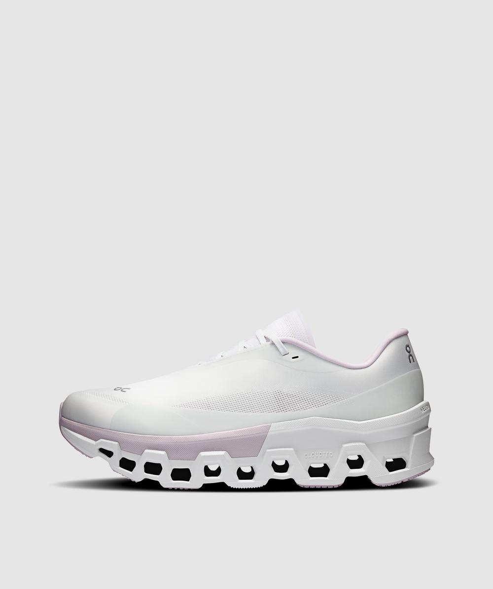 靴 on PAF Cloudmonster 2 Vapor/Frost 27.0 On X PAF cloudmonster 2 sneaker | VAPOR/FROST | SEVENSTORE