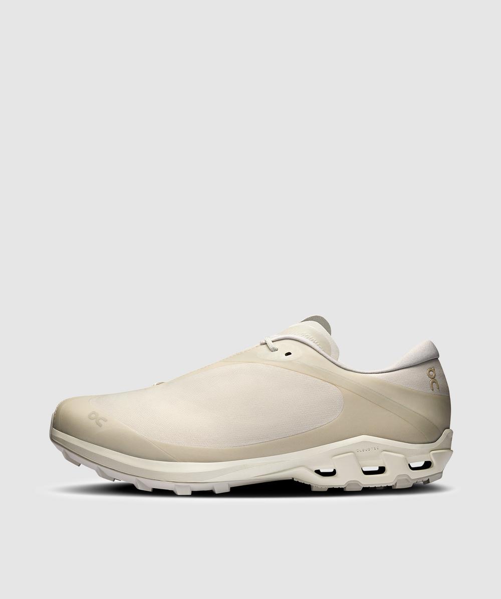 On X PAF cloudventure peak sneaker | ICE/MOONDUST | SEVENSTORE