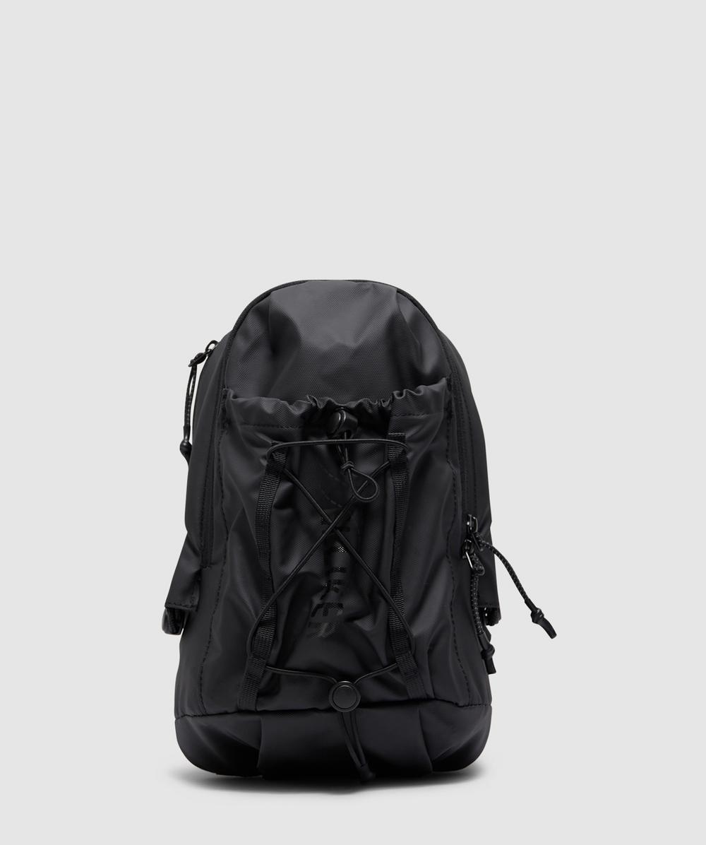 Elliker Eyam Sling Backpack In Black