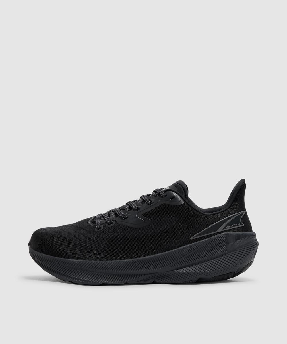 Altra Experience Flow Sneaker In Black/black