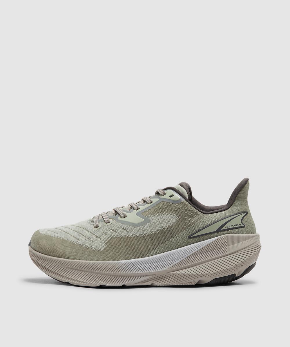 Altra Experience Flow Sneaker In Taupe