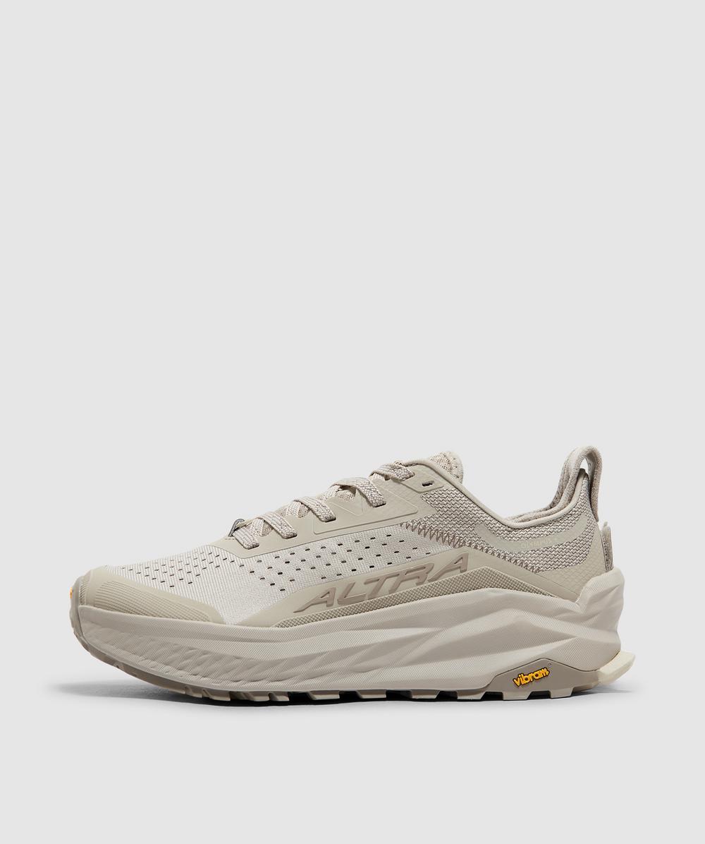 Altra Olympus 6 Sneaker (Sand - 9) - Size 9 - Men's, Unisex