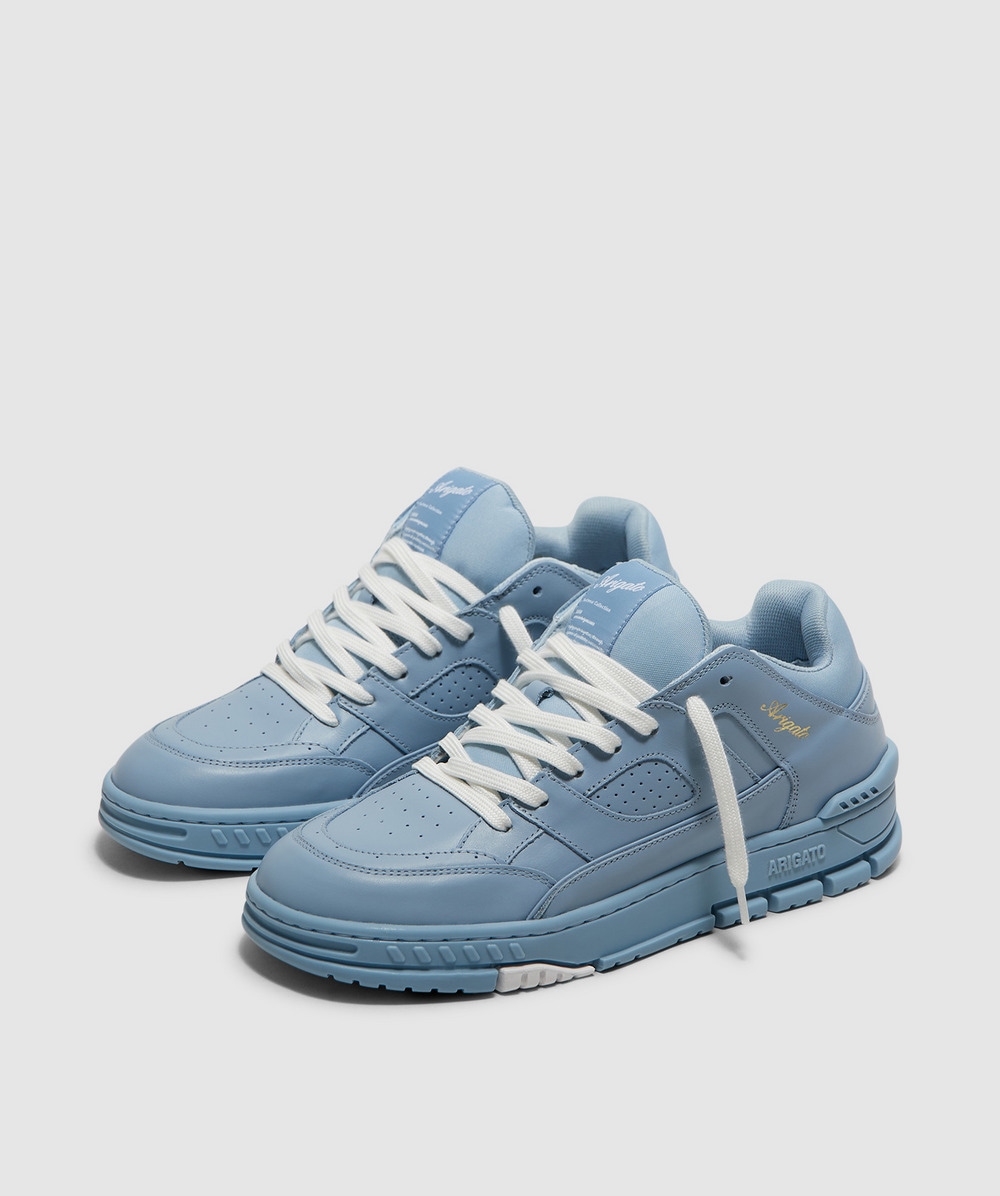 スニーカー AXEL ARIGATO Men Sneakers F3030001LE DW BLUE Sneakers for men by Axel Arigato | TheDoubleF