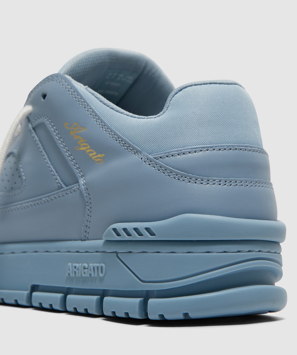 Axel Arigato Area lo sneaker | LIGHT BLUE/LIGHT BLUE