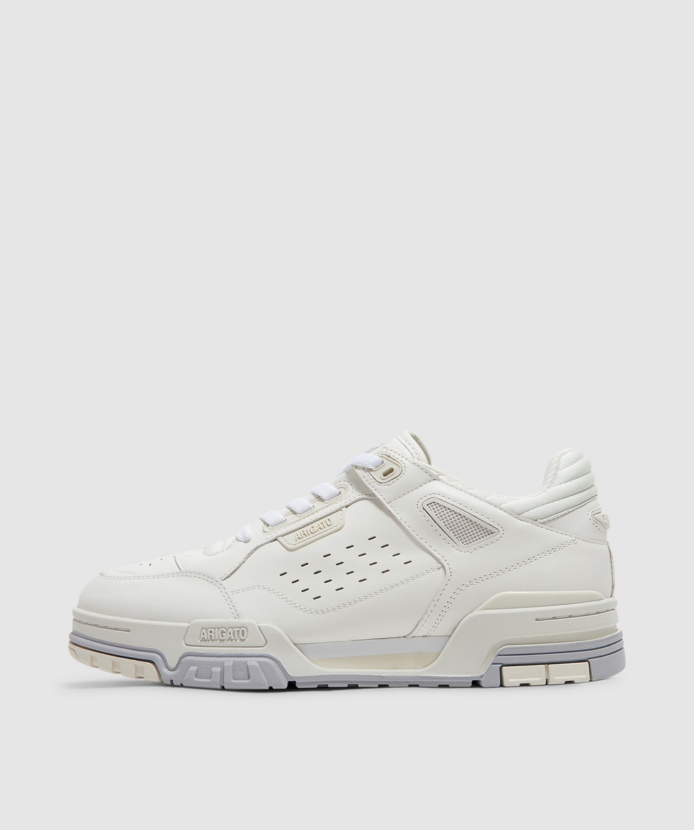 Axel Arigato Onyx Sneaker (White/Beige - 44) - Size Clothing & Accessories > Shoes, Unisex