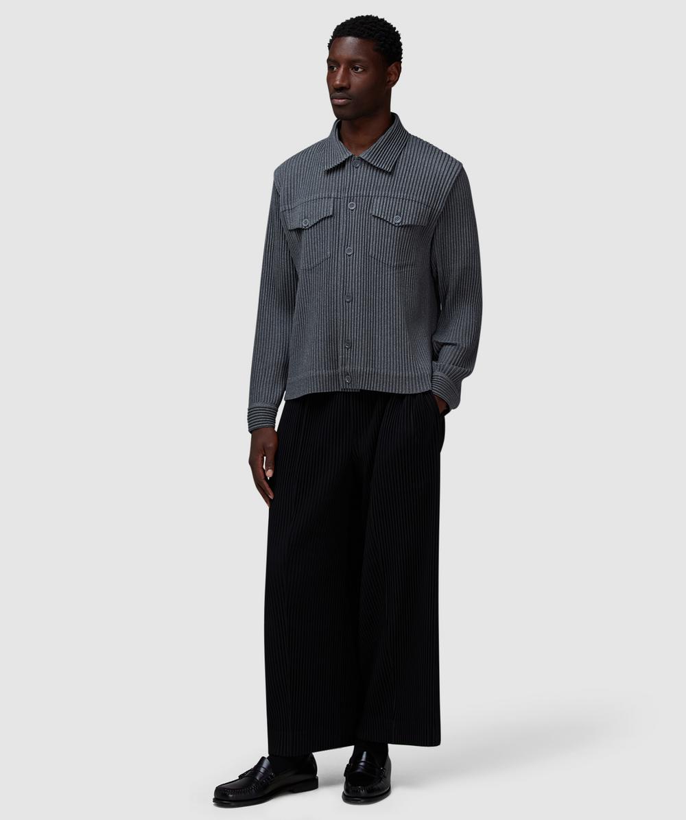 21ss HOMME PLISSE ISSEY MIYAKE シャツブルゾン Shop Homme Plisse Issey Miyake Online | Nordstrom