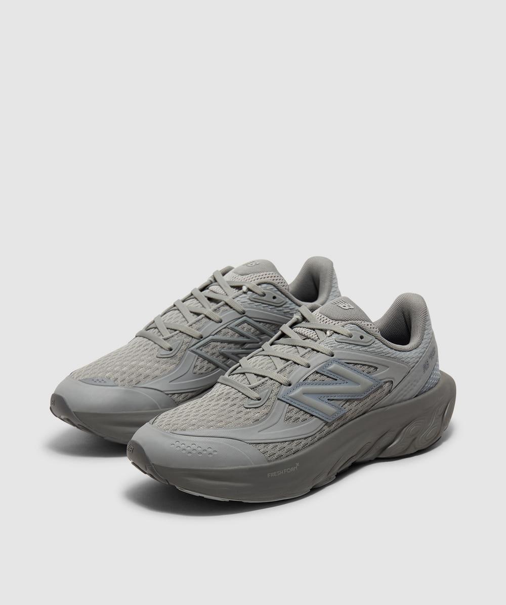 New Balance Fresh foam sneaker | GREY/GREY | SEVENSTORE