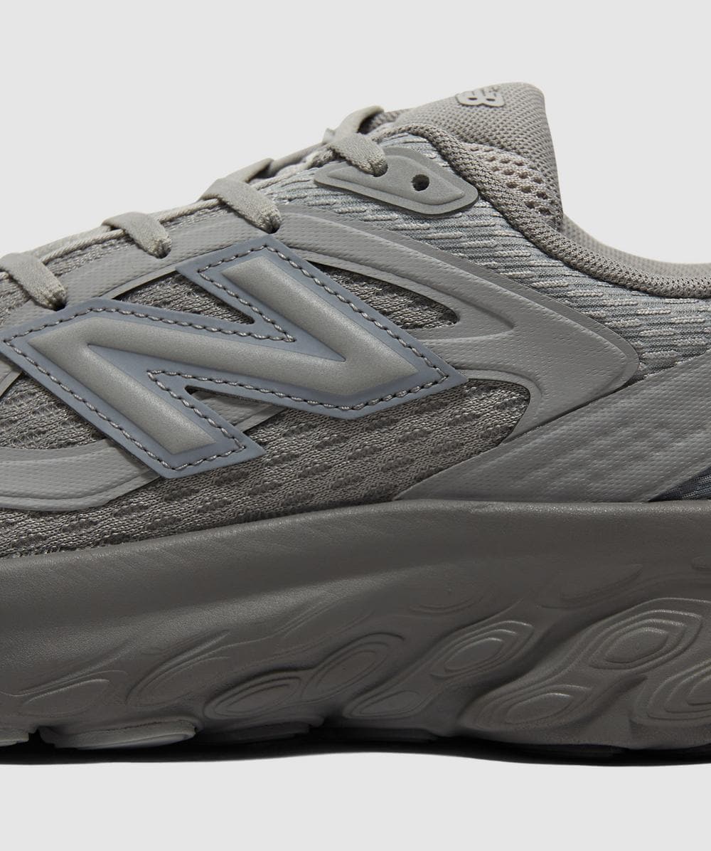 New Balance Fresh foam sneaker | GREY/GREY | SEVENSTORE