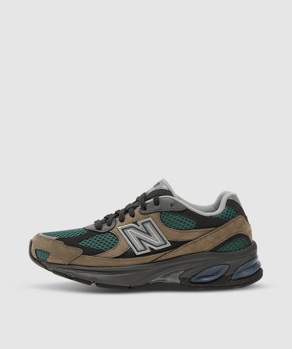 New Balance Abzorb 2010 sneaker | DOCKSIDE | SEVENSTORE