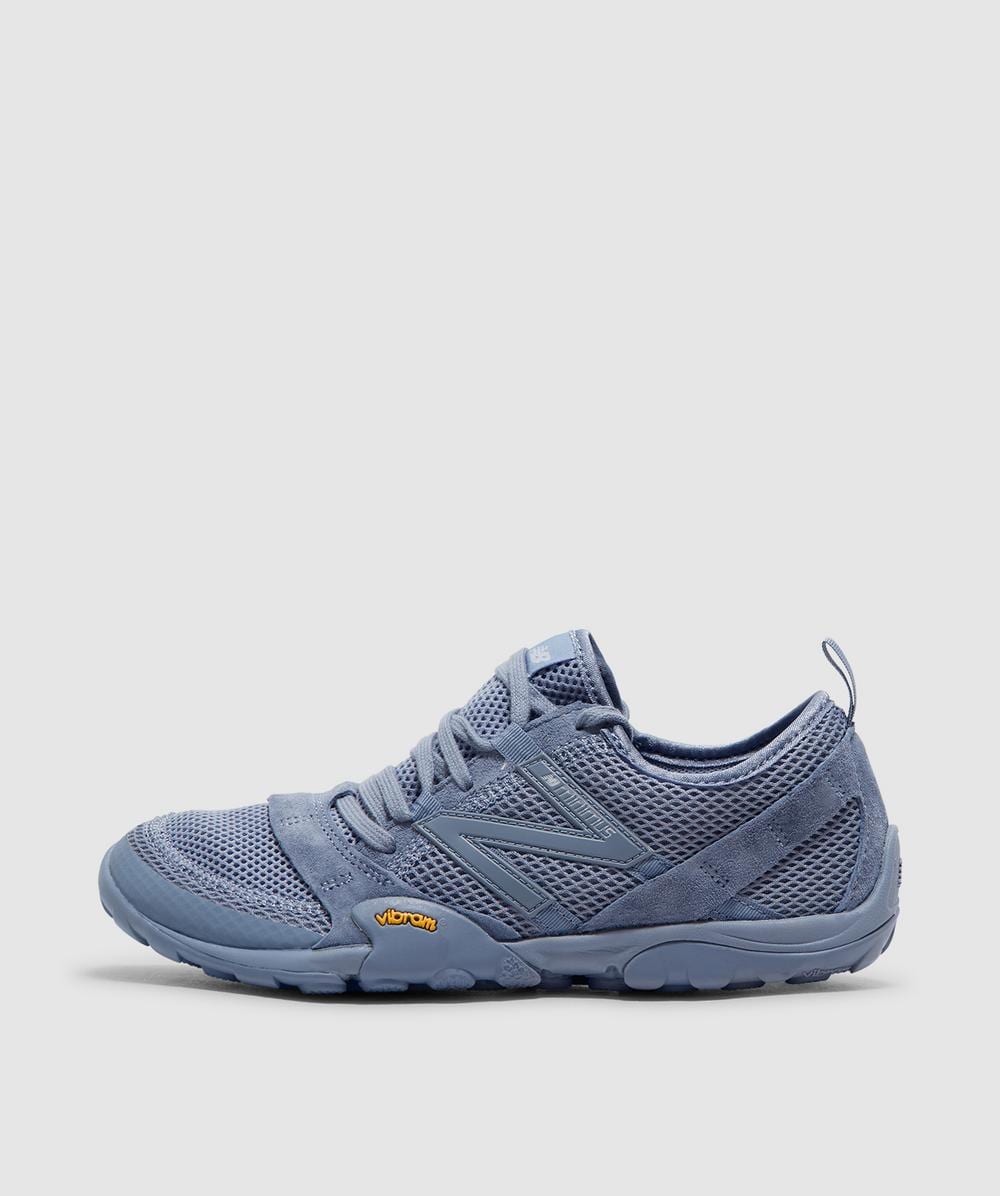 New Balance Mt10 Sneaker (Dusk Shower - 6) - Size 6 - Men's, Unisex