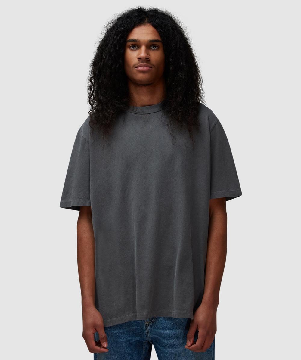 Our Legacy Box T-Shirt (Wom Black Legacy Jersey - 48) - Size Clothing & Accessories > Clothing > Shirts & Tops, Unisex