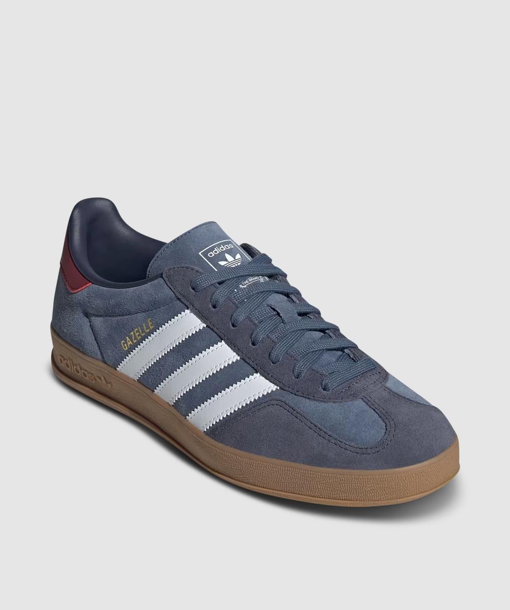 adidas gazelle silver green womens Adidas Gazelle Indoor 'Cream White/Preloved Teal' -Originally $130.00