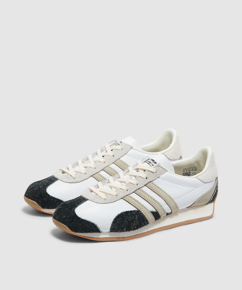 スニーカー adidas Country OG WhitePattieGrayBlack adidas Originals アディダス オリジナルス スニーカー COUNTRY