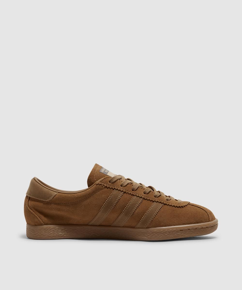 adidas Tobacco sneaker | BROWN DESERT/CARDBOARD/GUM4
