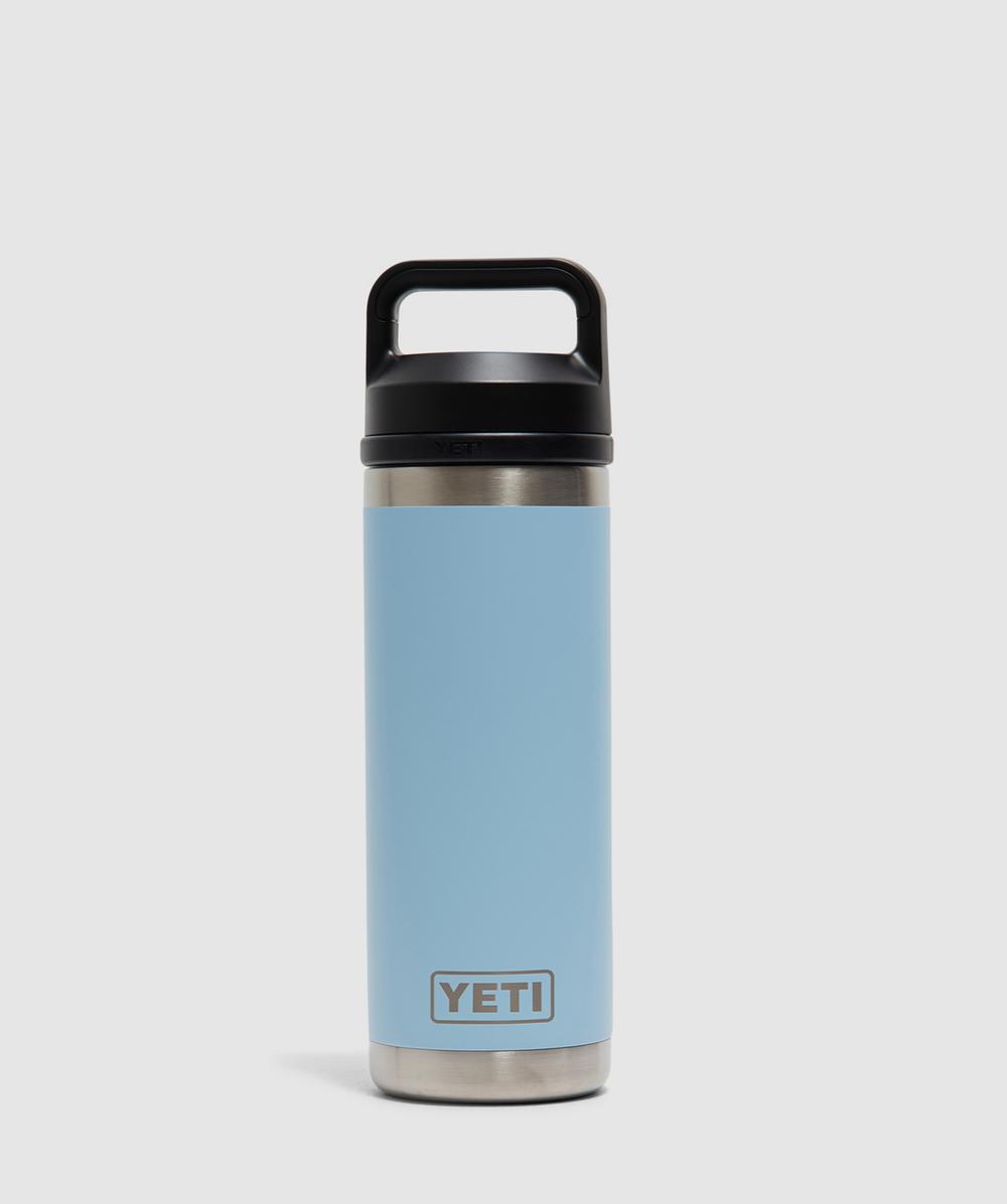 YETI Rambler 18oz Bottle ライトブルー Yeti Rambler 18oz bottle | BIG SKY BLUE | SEVENSTORE